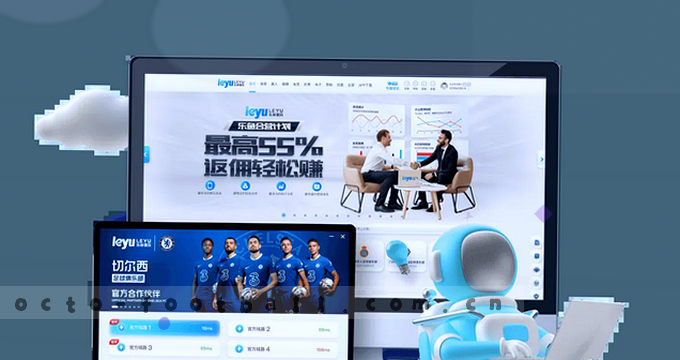 AI趋势雷达图 呈现关键数据变化